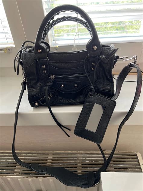 balenciaga biker bag dupe|balenciaga bag dupe ego.